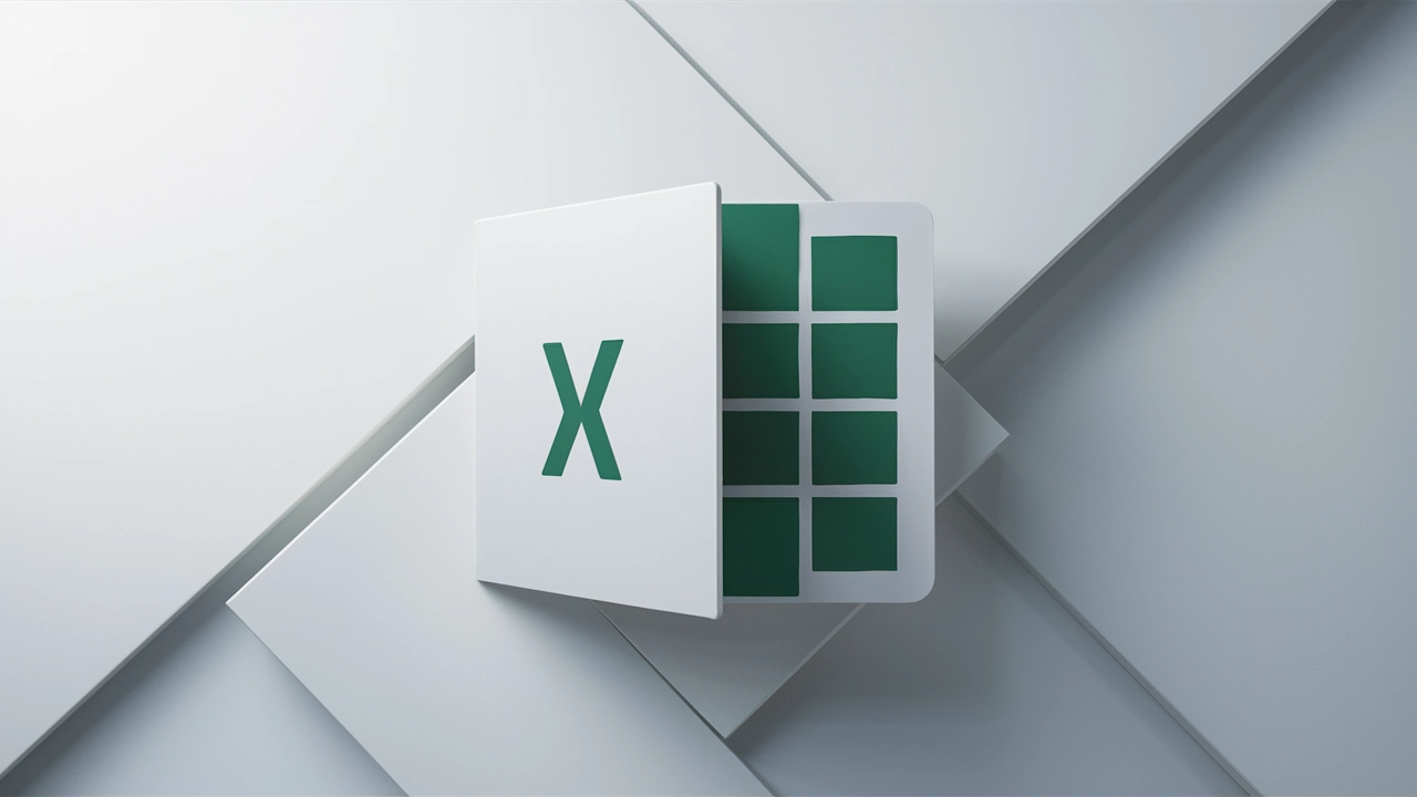 Una Guía Rápida y Moderna sobre Excel