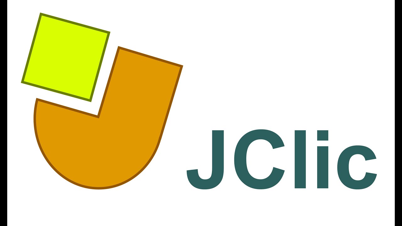 Guía para Crear Actividades Interactivas con JClic